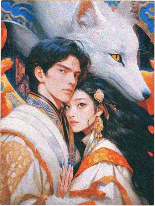 少年与鲸剧场版封面