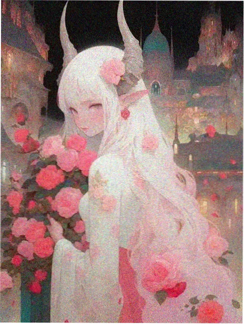 霓虹拾荒者剧场版封面