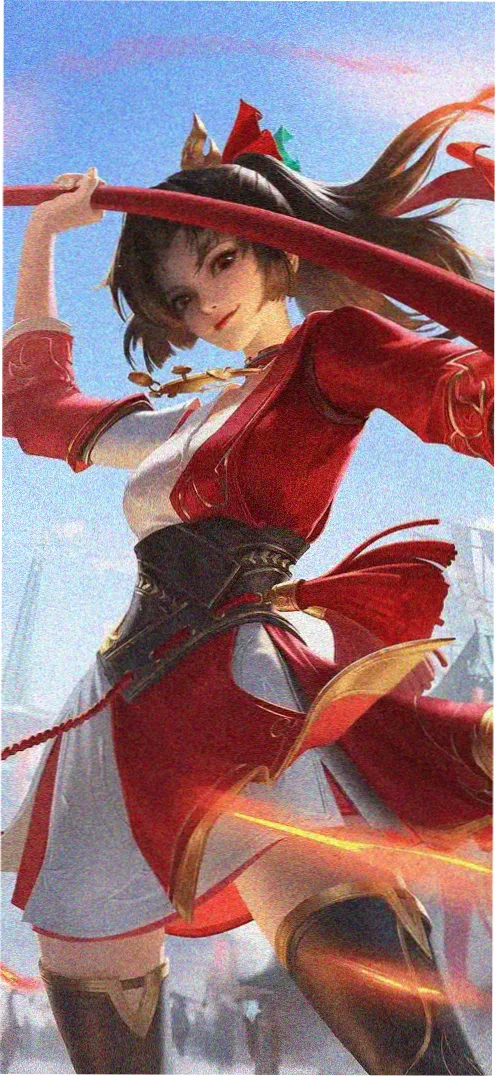 城中村来信短剧封面